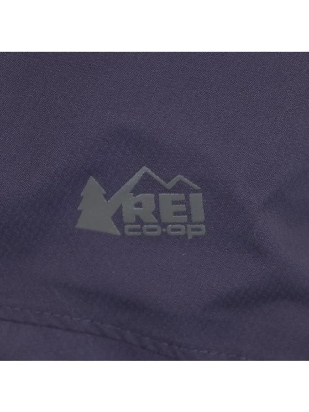 REI Girls Medium Purple Adjustable Fleece Lined Insulated Winter Snow Pants